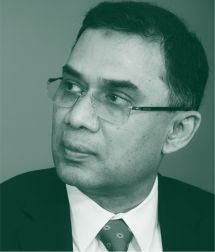 Tarique Rahman